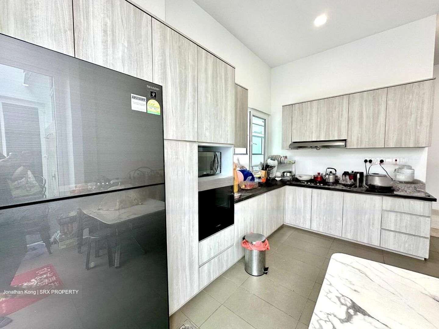 Sembawang Garden Arcade (D27), Semi-Detached #443397611